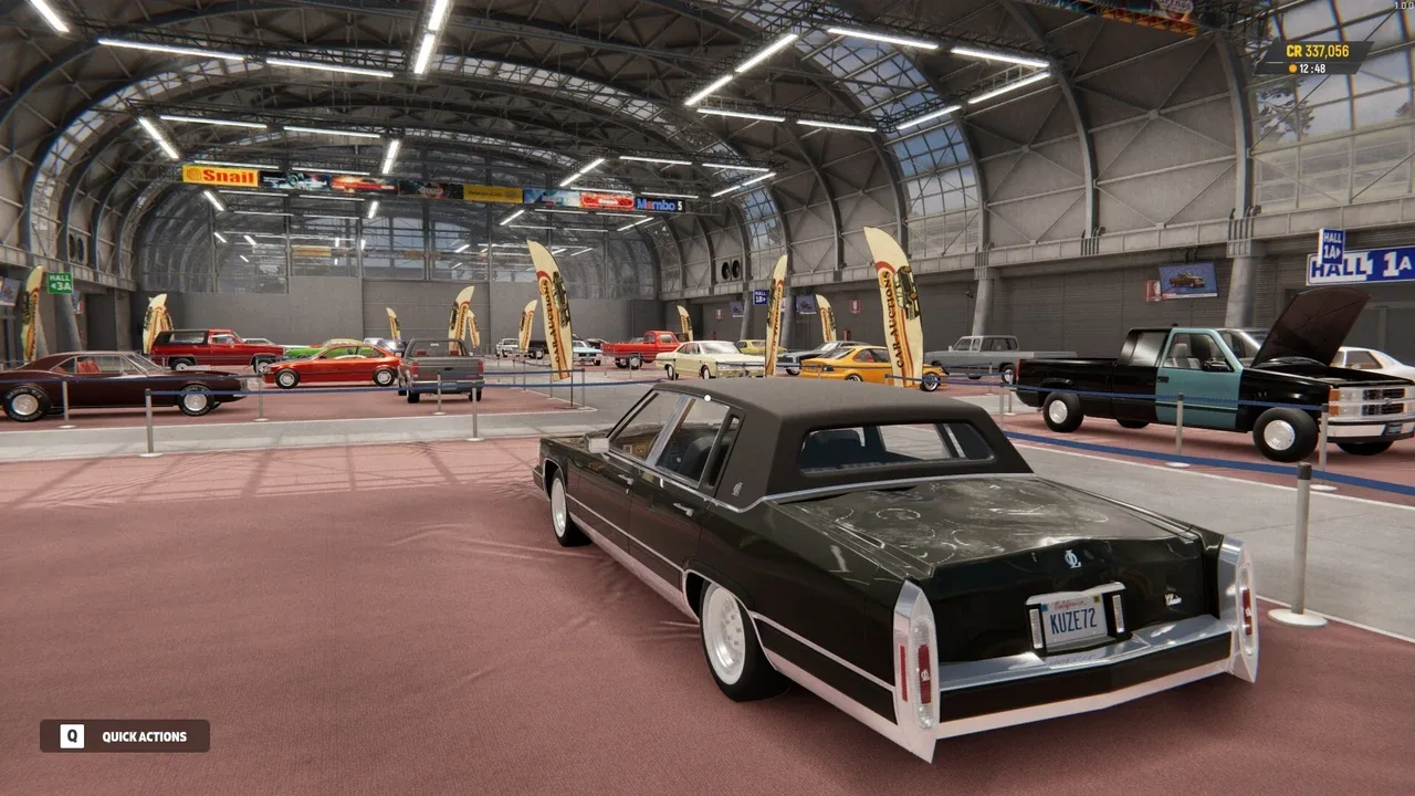 Car Mechanic Simulator 2026