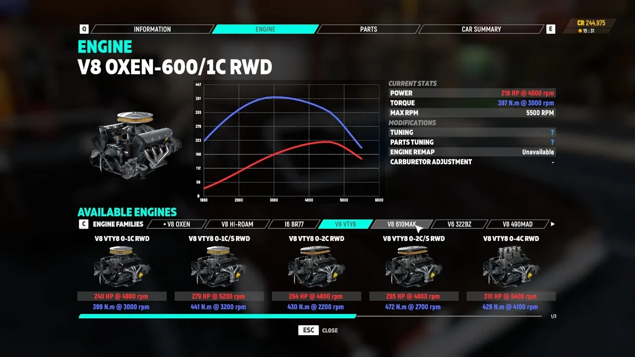 Car Mechanic Simulator 2026