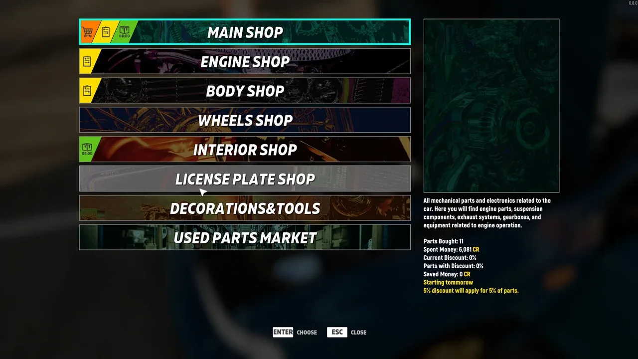 Car Mechanic Simulator 2026