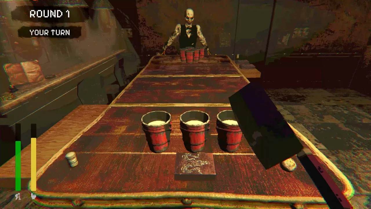 Cup Or Die