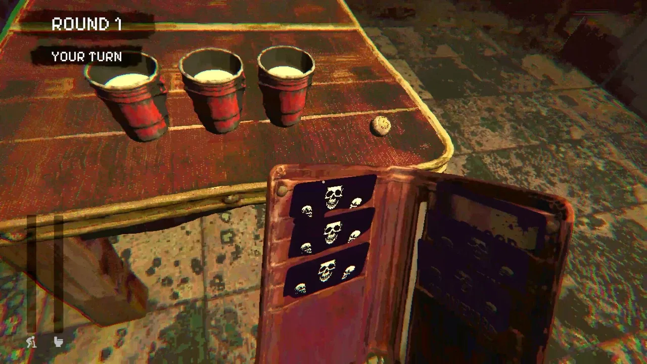 Cup Or Die