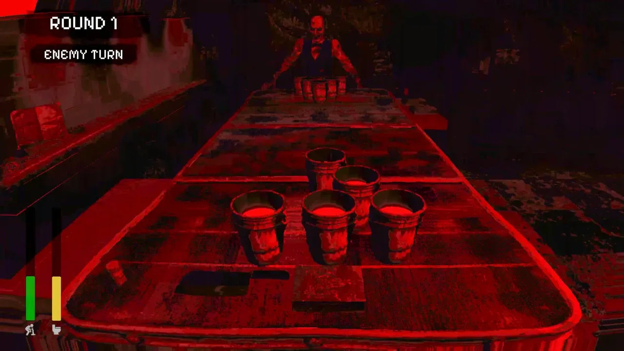 Cup Or Die