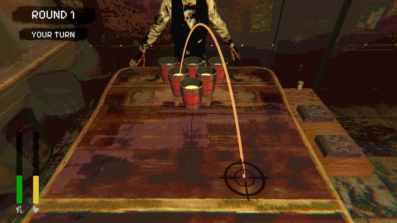 Cup Or Die