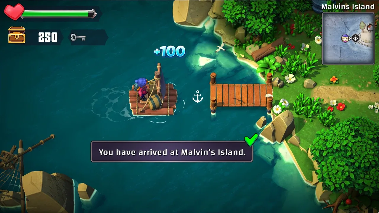 Gabby's Odyssey