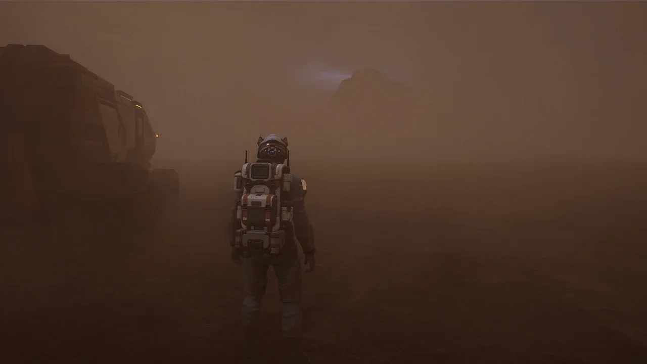 Windwalkers: Below the Storm
