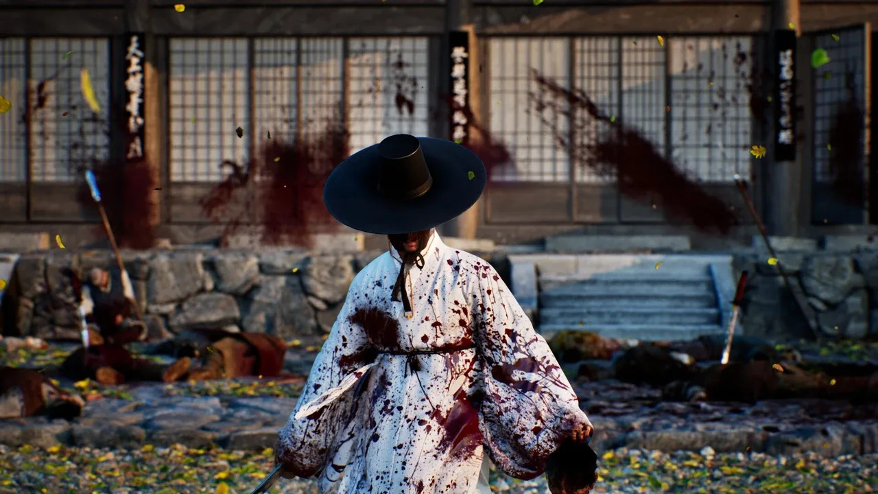Moosa: Dirty Fate