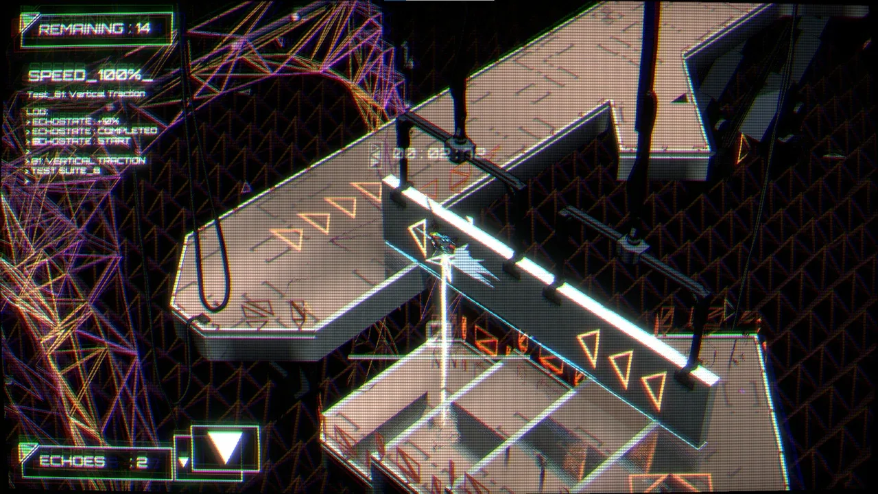 Echobreaker
