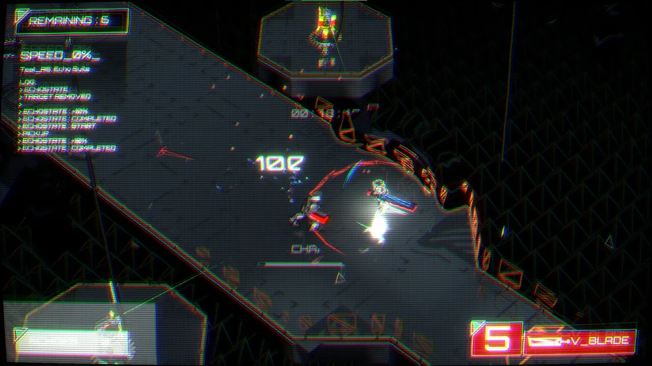 Echobreaker