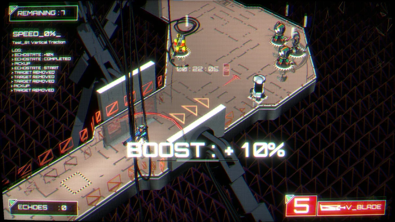 Echobreaker
