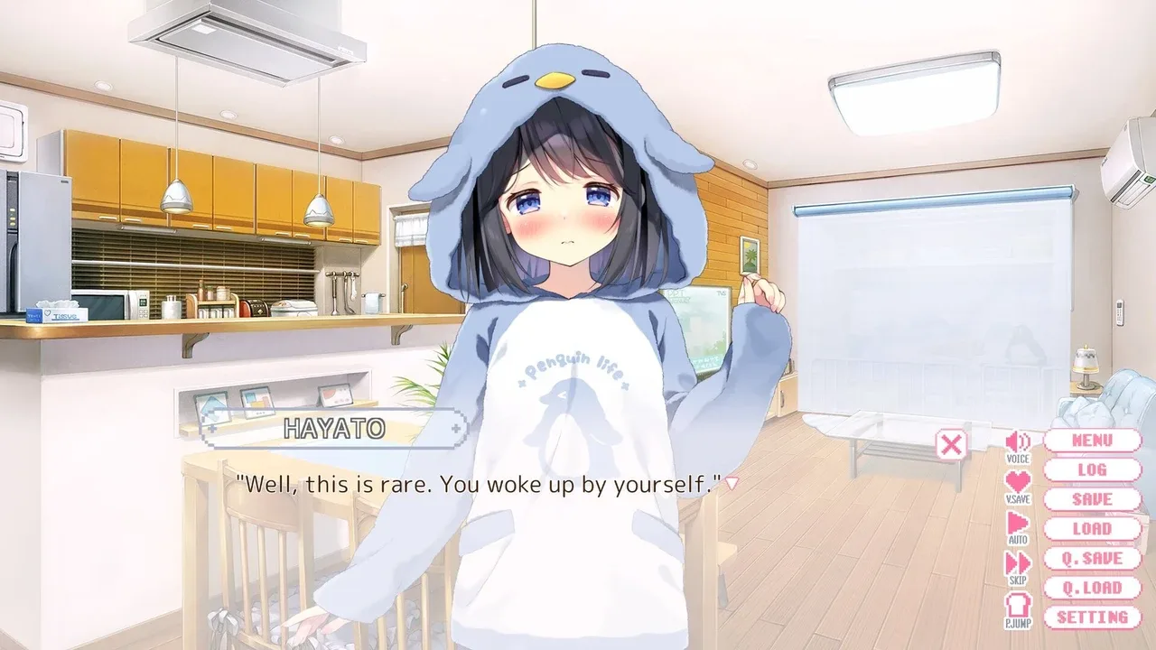 Onii-chan Continue!: Secret Love With Yuri