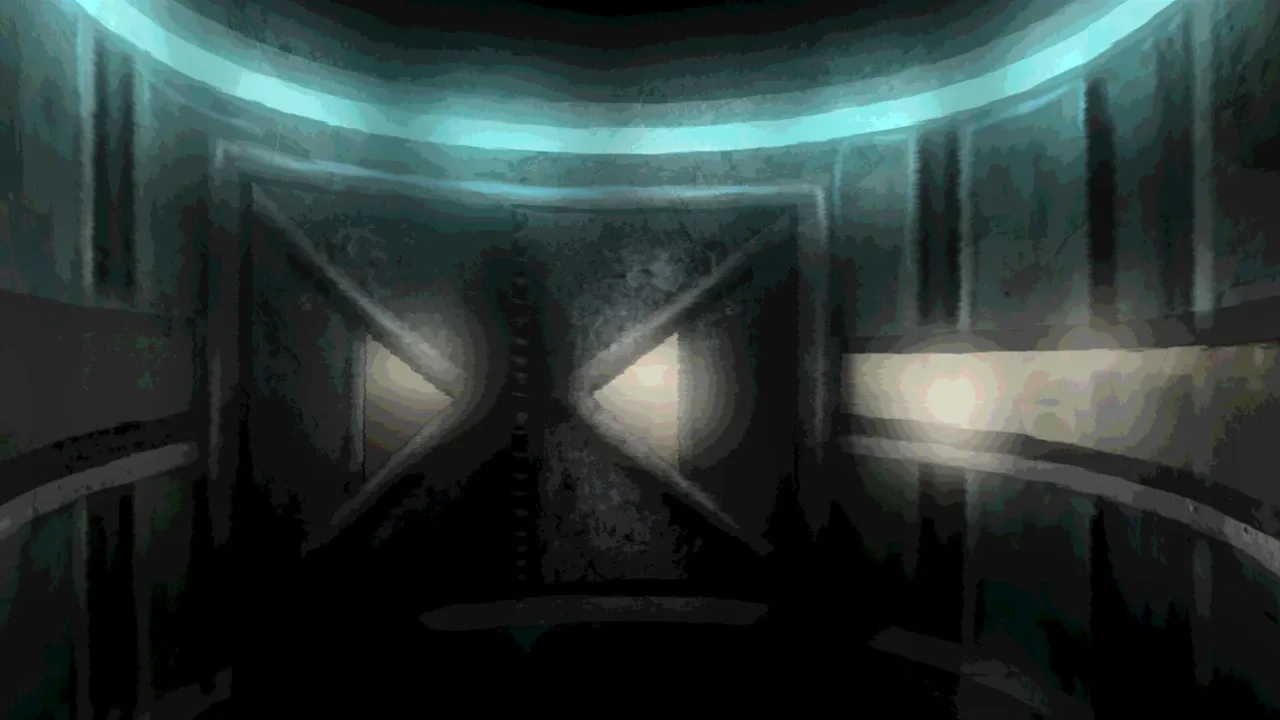 SeverSoul Xookeeper