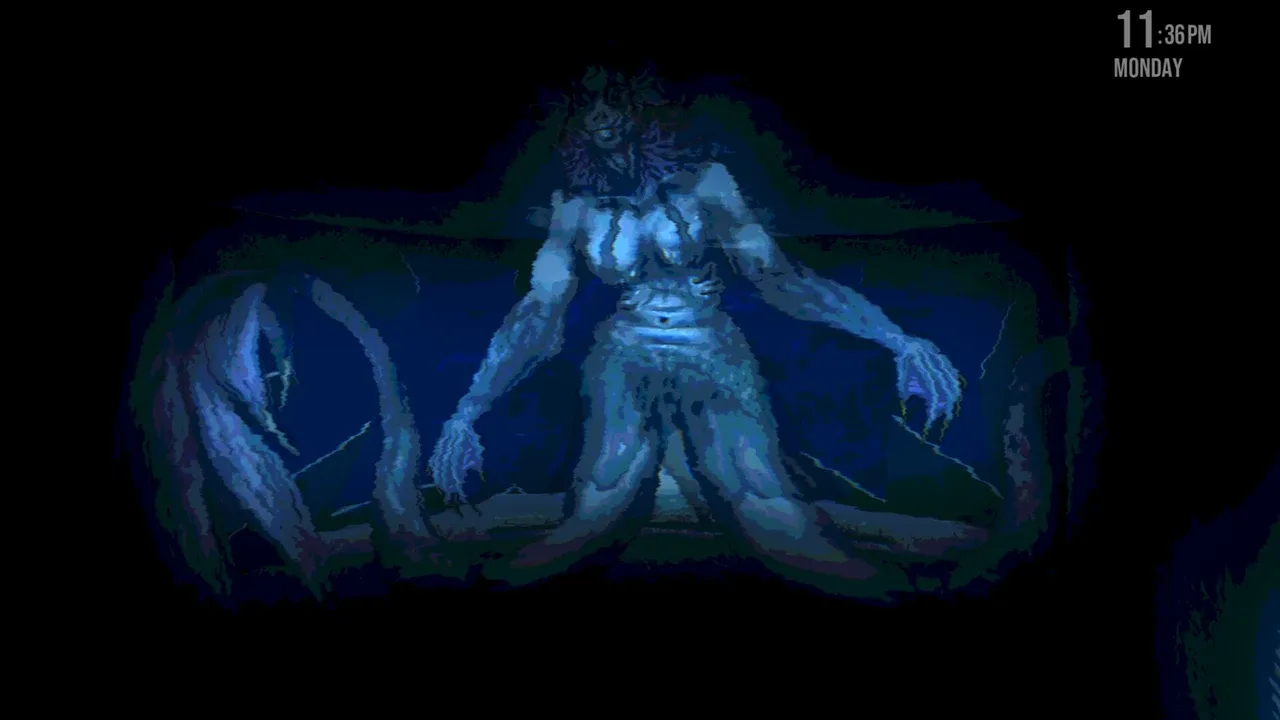SeverSoul Xookeeper