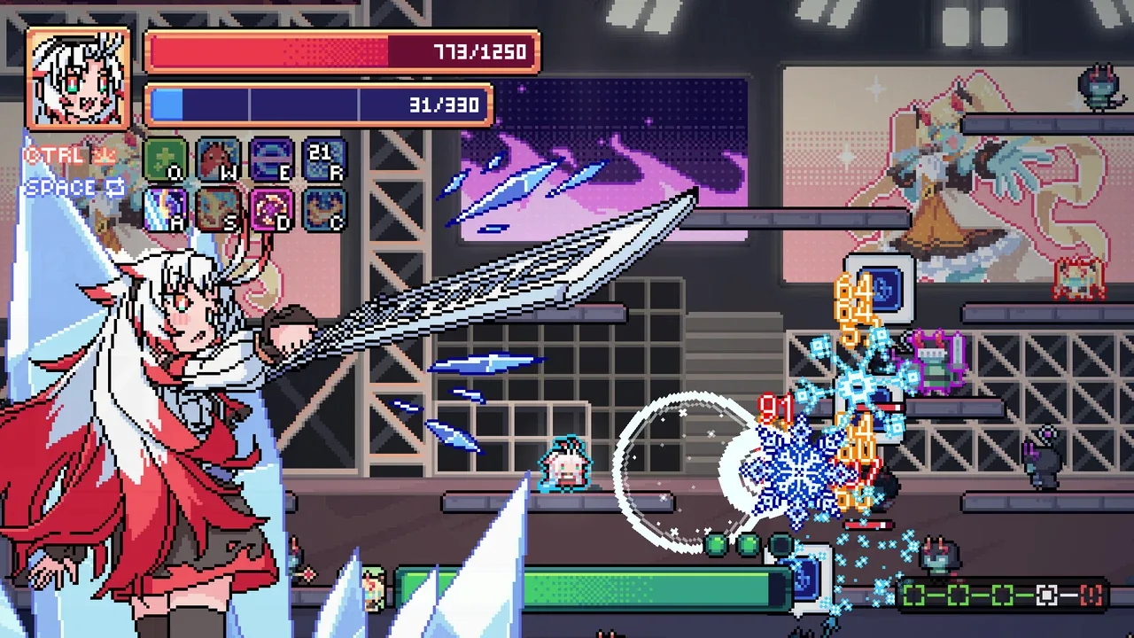 Deus Exia