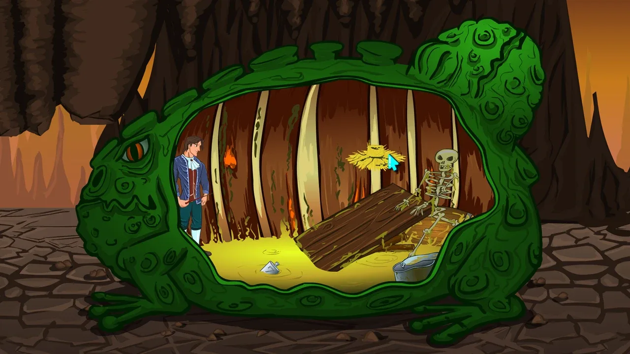 Wonderland Quest