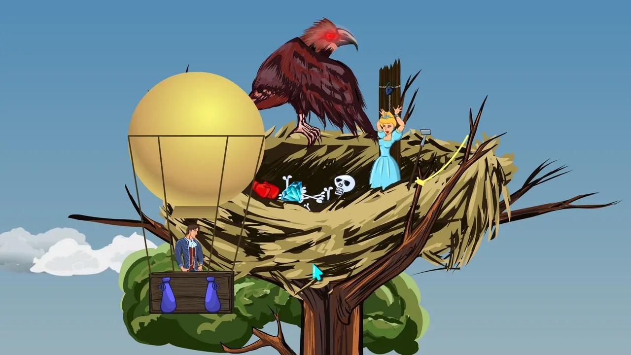 Wonderland Quest