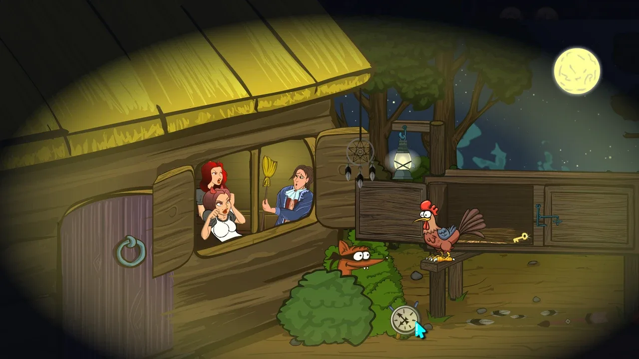 Wonderland Quest