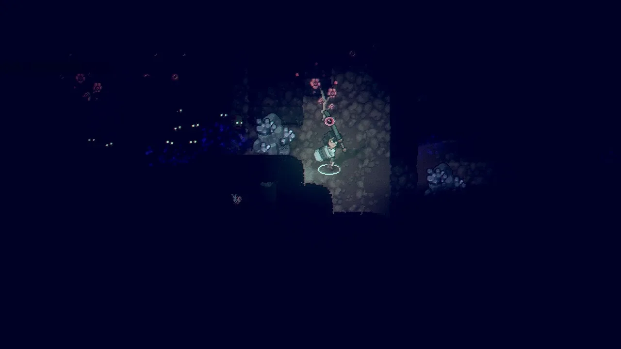 Revelation of Decay