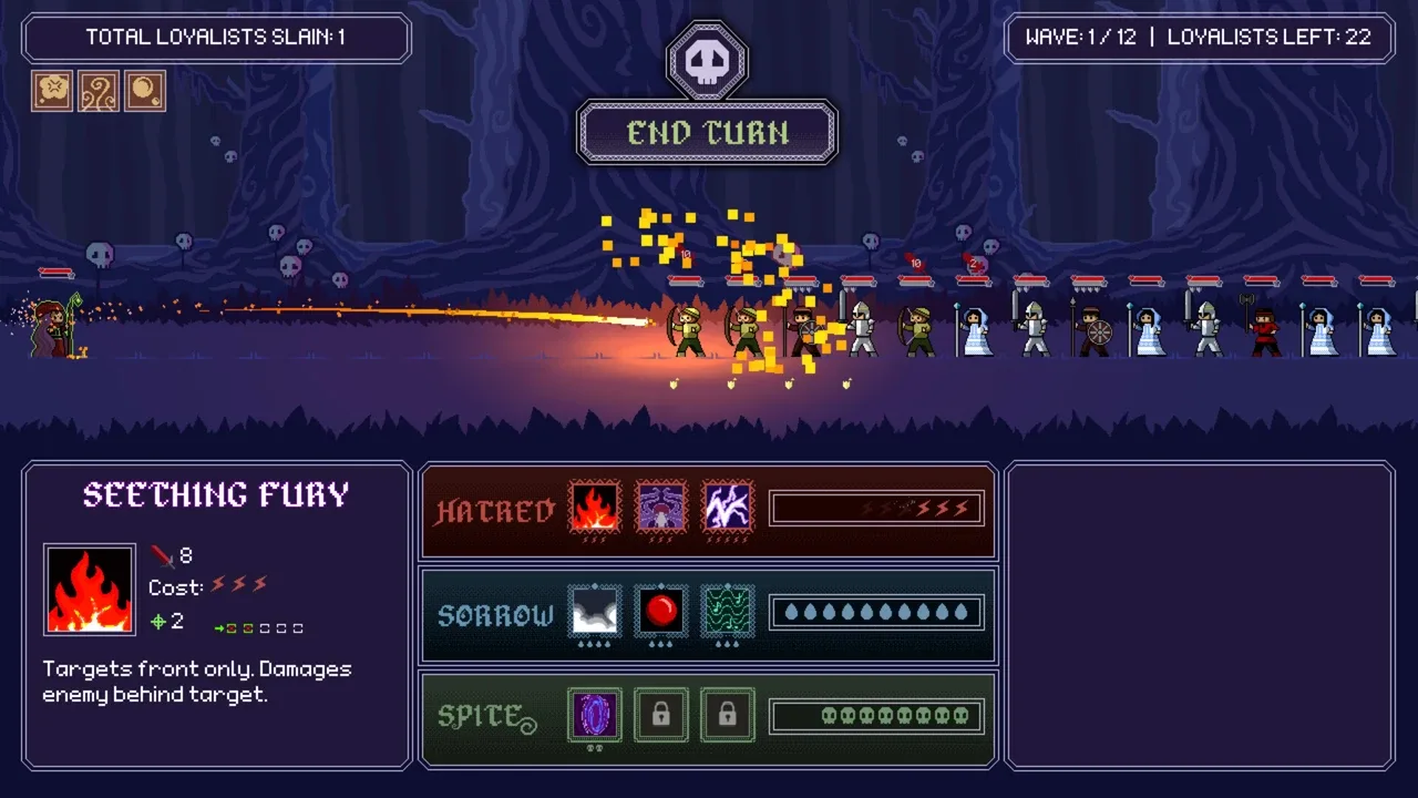 Baba Yaga