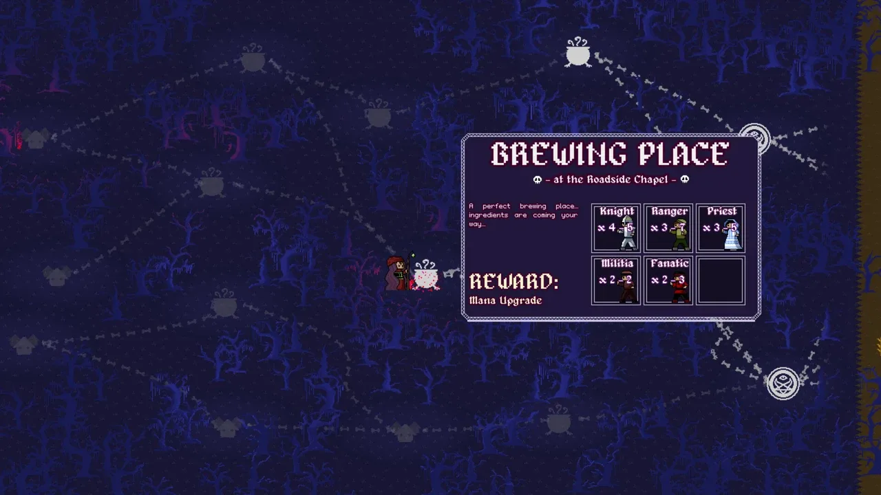 Baba Yaga