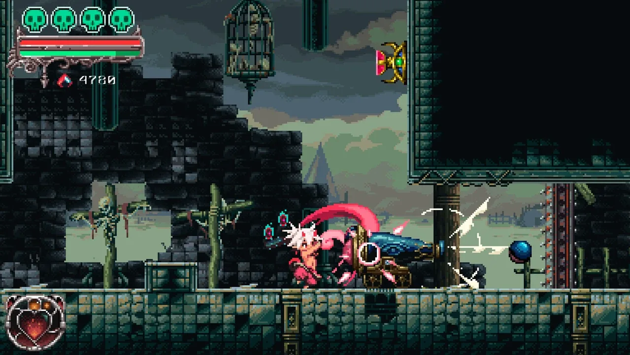 Okko the Exiled