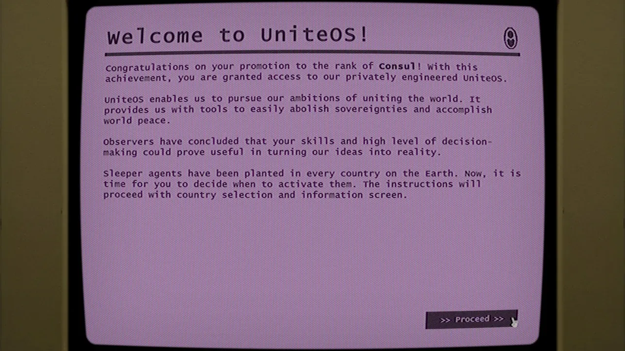 As We Unite
