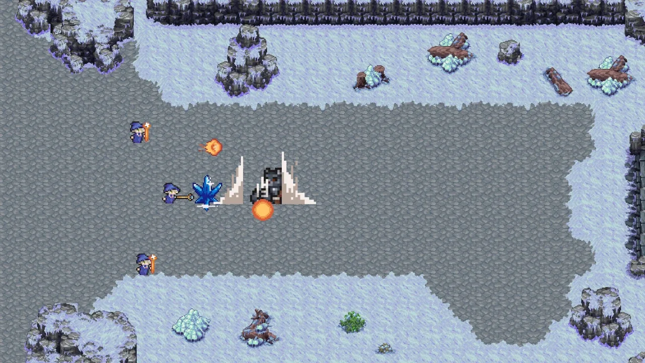 Kingdom of Foundry