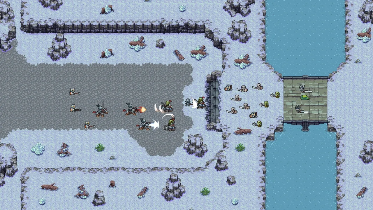 Kingdom of Foundry