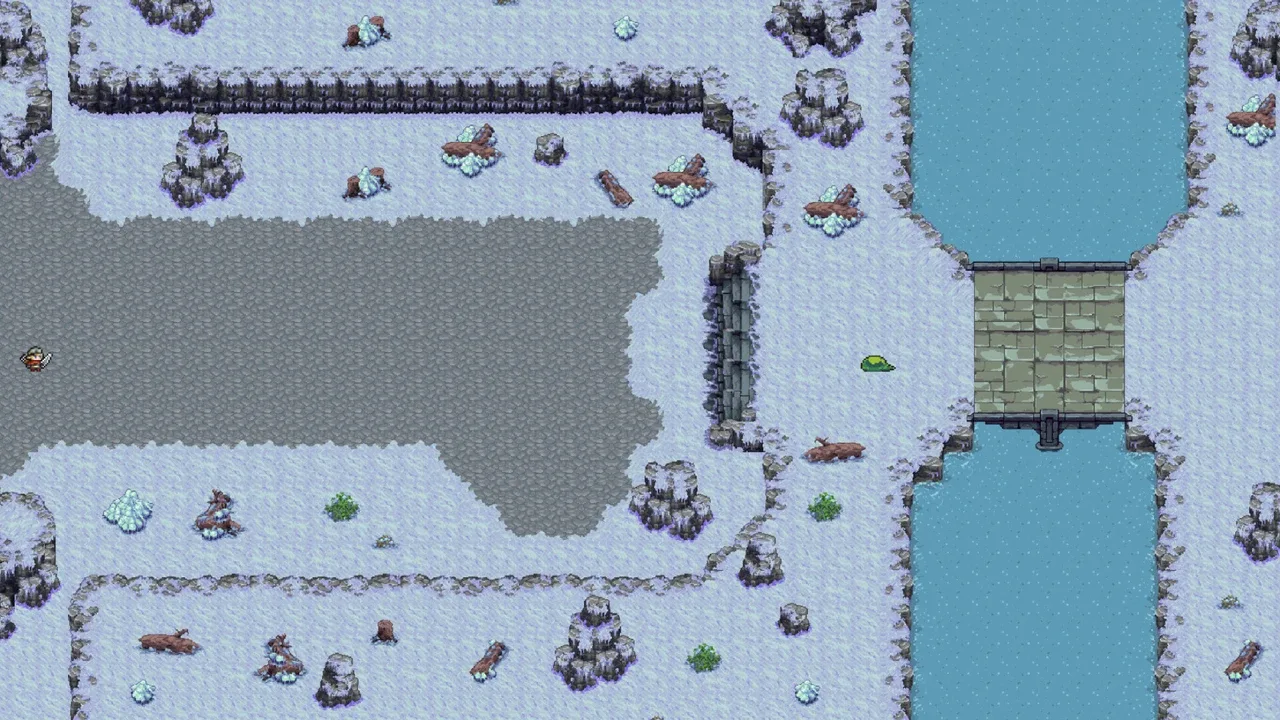 Kingdom of Foundry