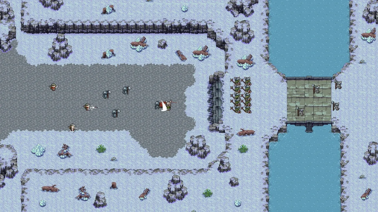Kingdom of Foundry
