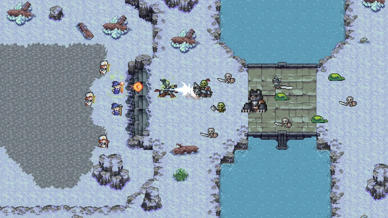 Kingdom of Foundry