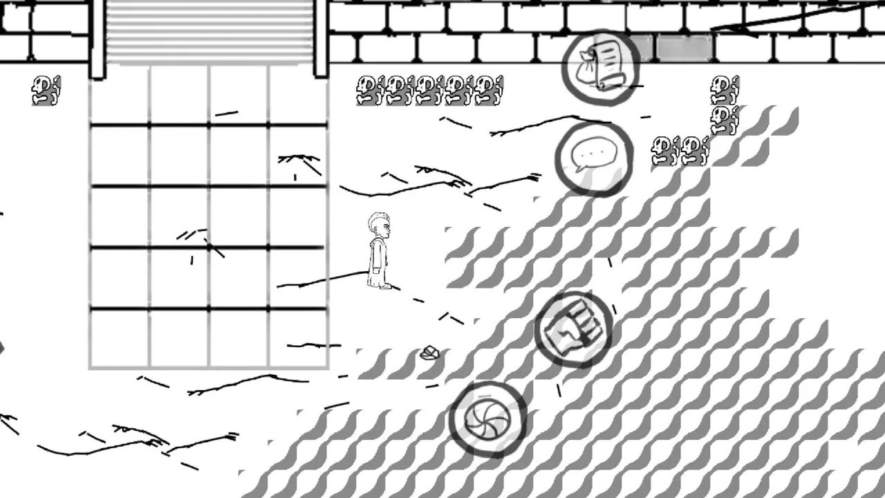 Dystopia RPG