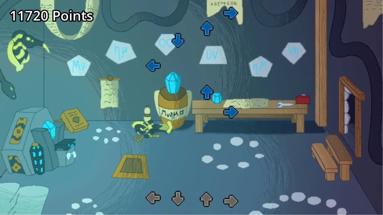 The Diamond Adventures