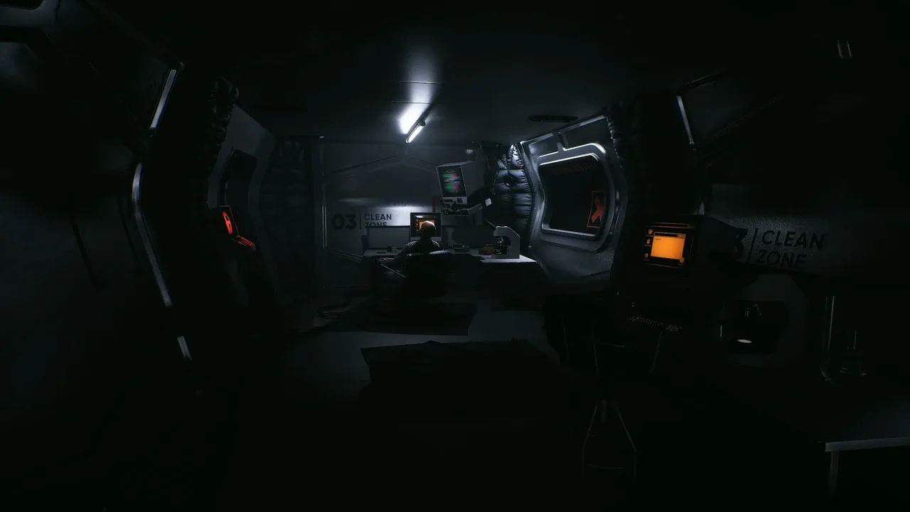 The Abyss Break