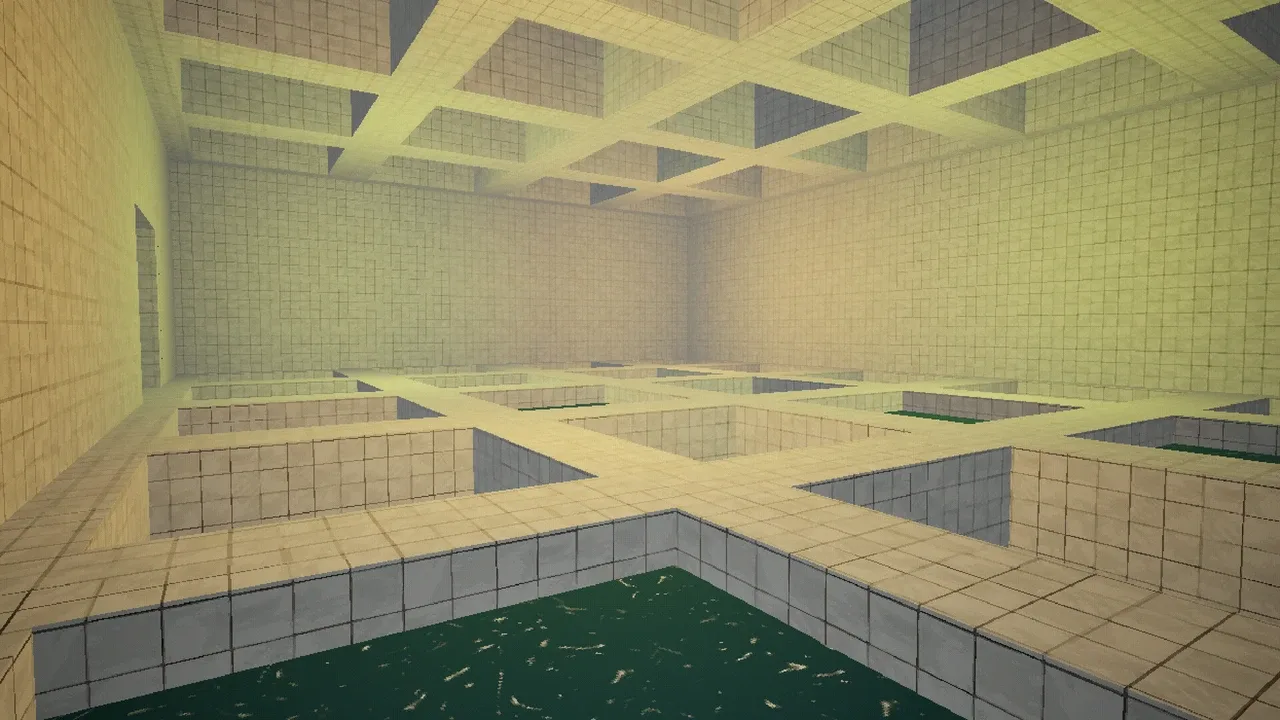 Poolscape
