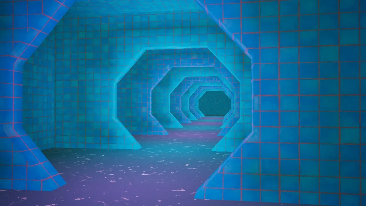 Poolscape
