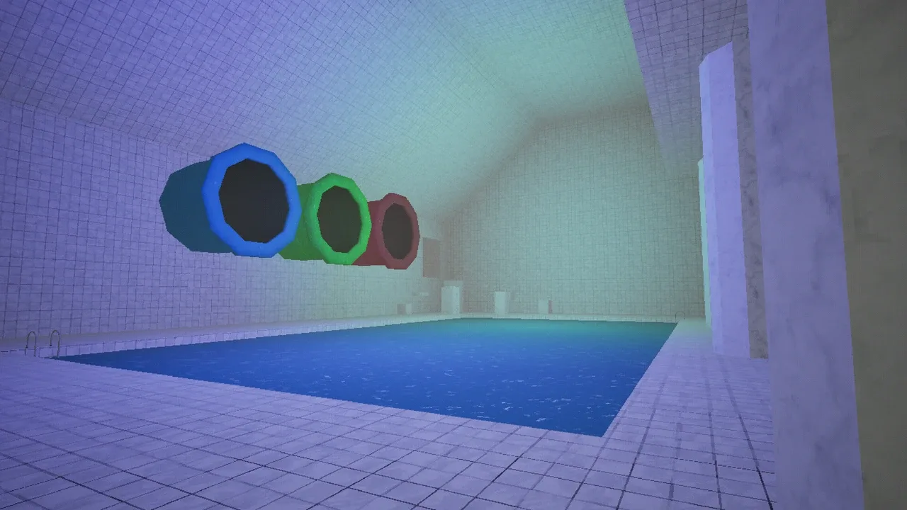 Poolscape