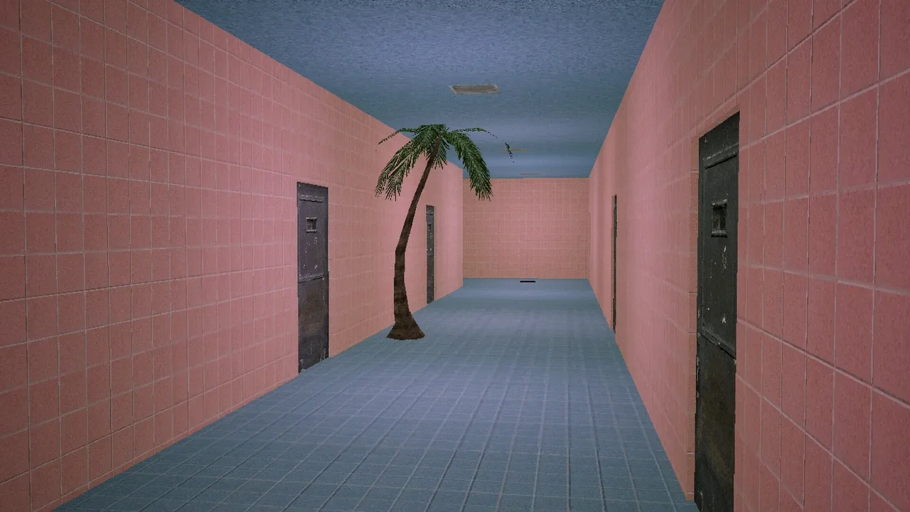 Poolscape