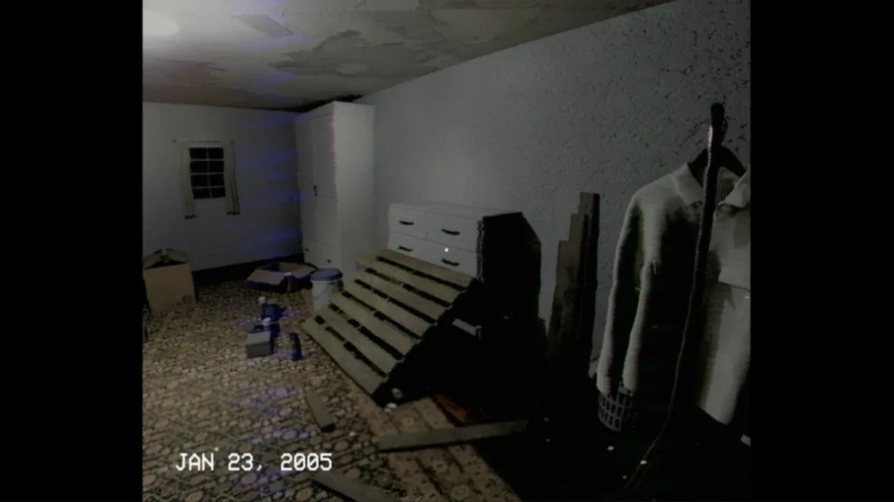 Jinni 2: The Ritual