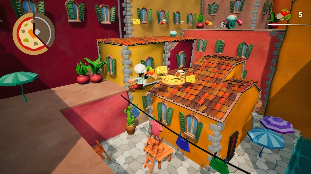 Pizzapocalypse 2
