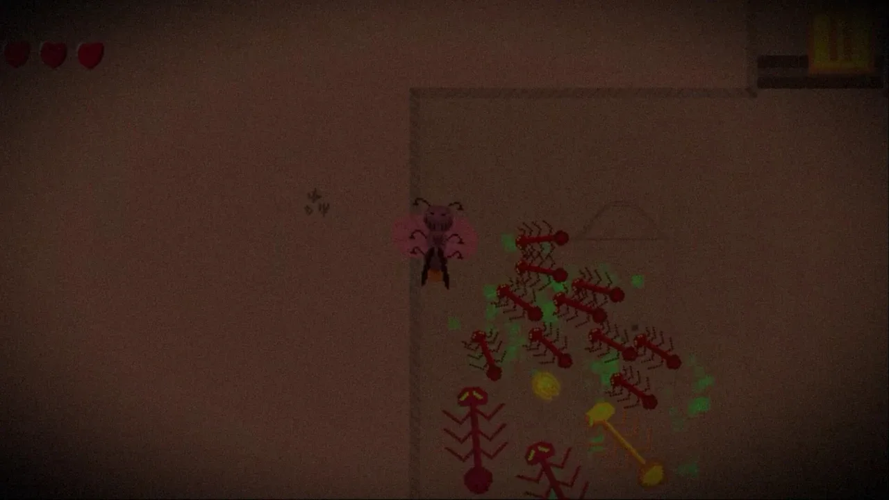 The Queen's Quest