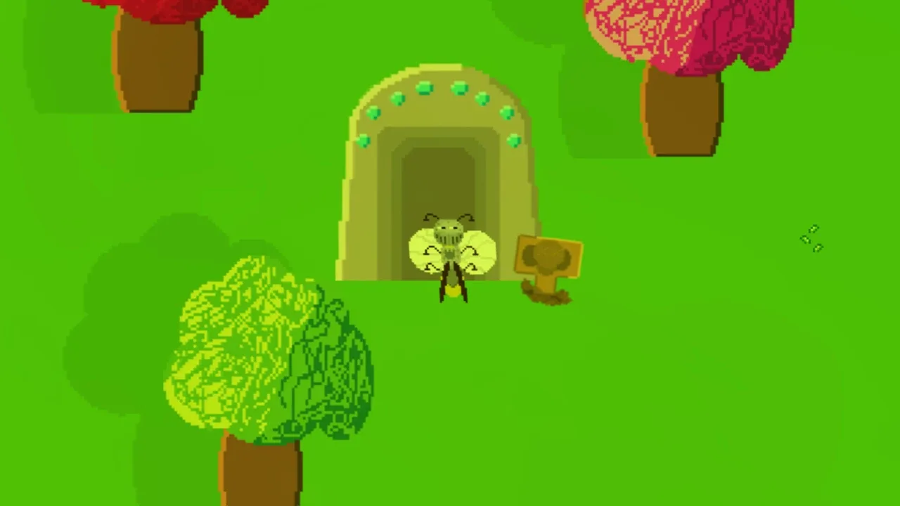 The Queen's Quest