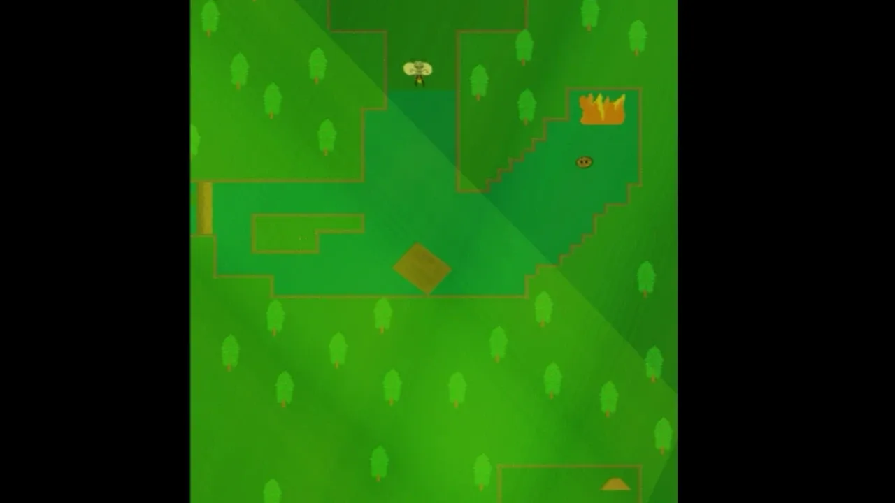 The Queen's Quest