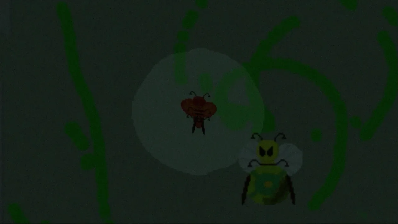 The Queen's Quest