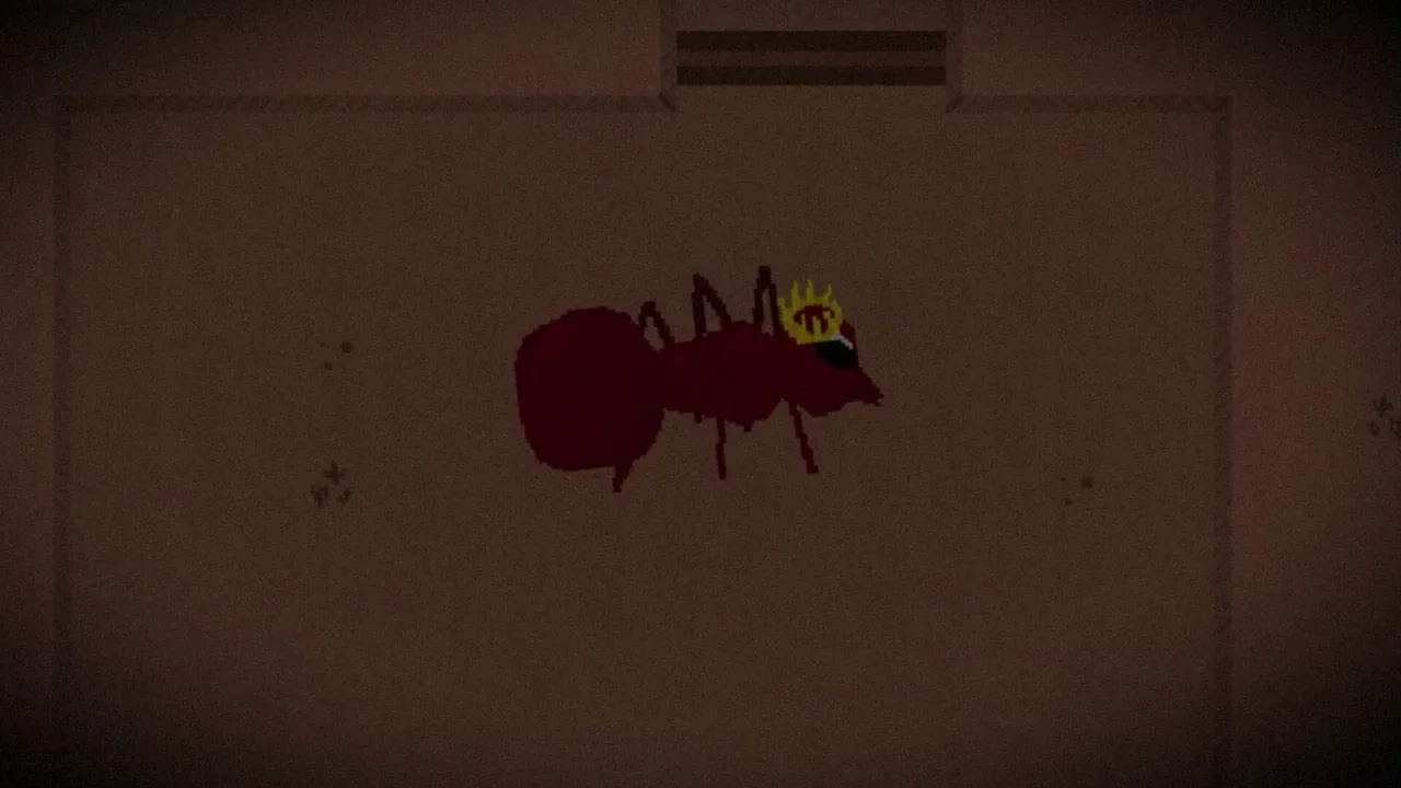 The Queen's Quest