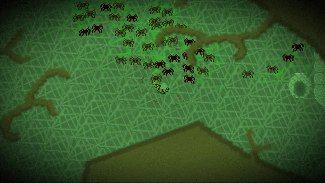 The Queen's Quest