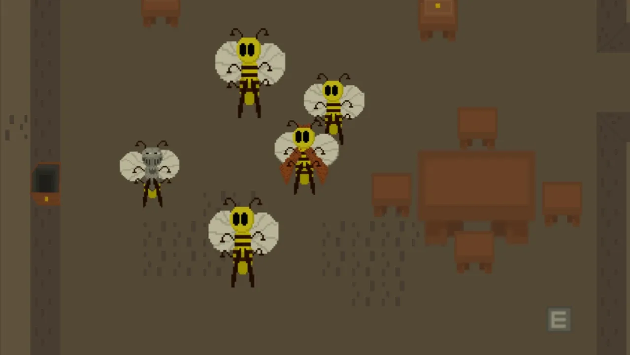 The Queen's Quest