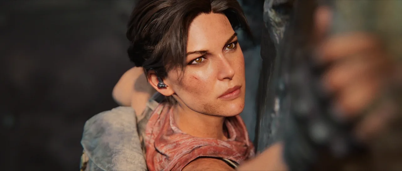 Tomb Raider: Catalyst