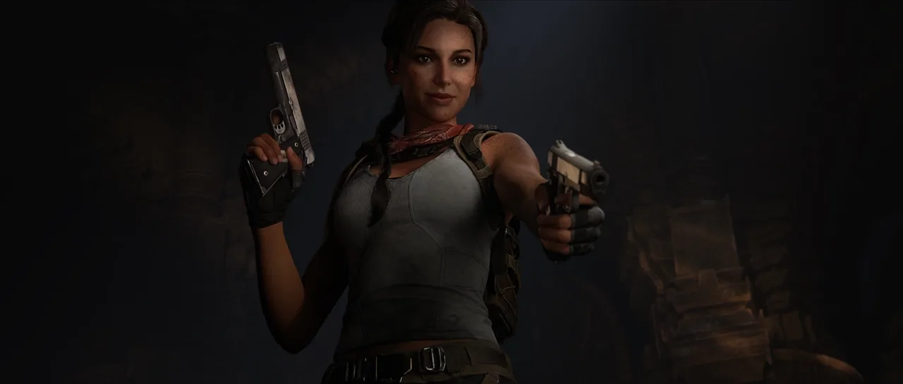 Tomb Raider: Catalyst