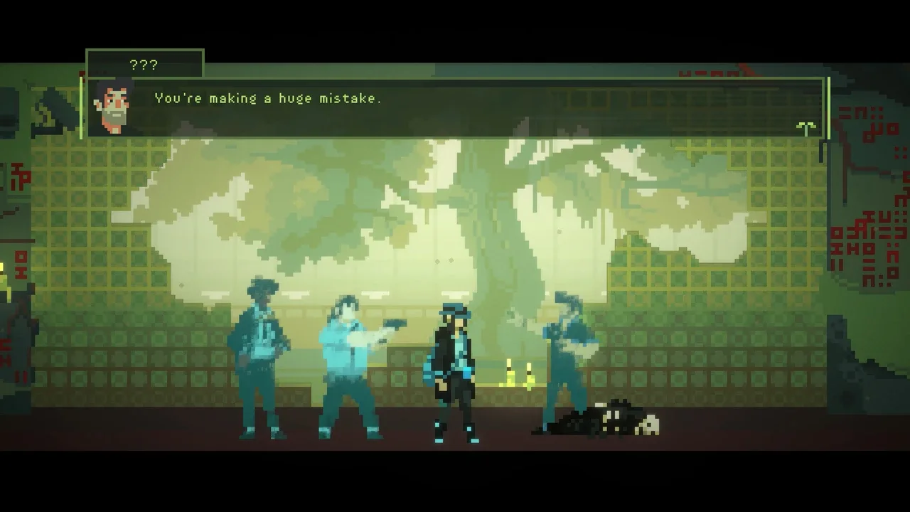 From Ruins