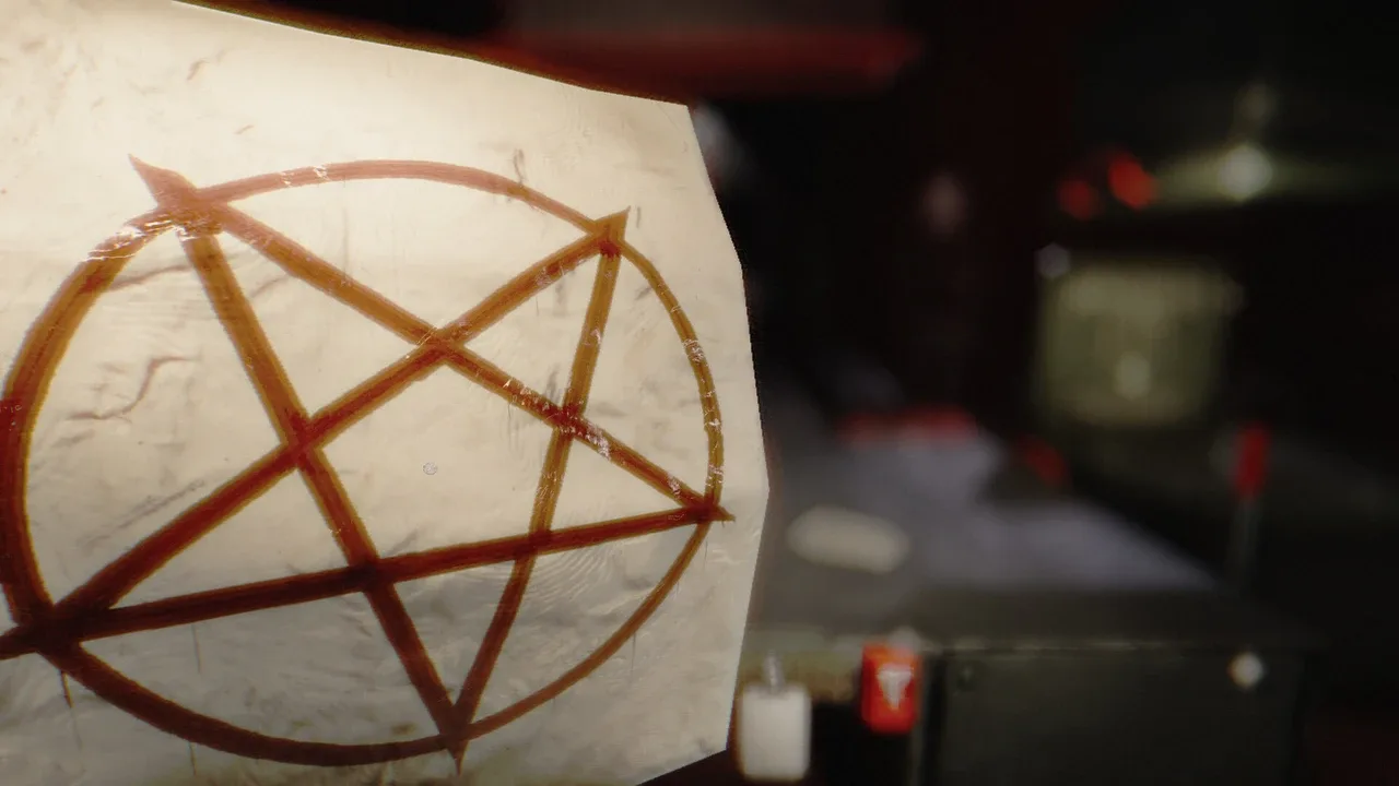 Morbid Mailroom